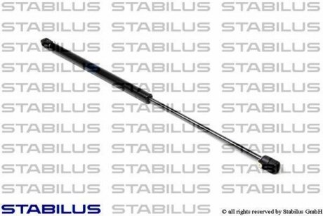 Пружина газова / приміщення для вантажу STABILUS 012600