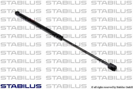 Пружина газова / помещения для груза STABILUS 013600