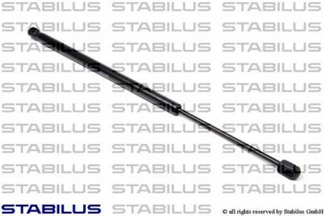 Пружина газова / помещения для груза STABILUS 015491