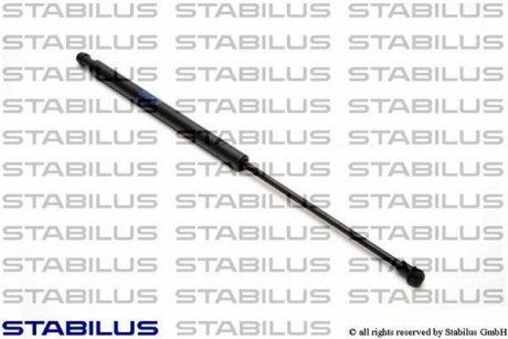 Пружина газова / помещения для груза STABILUS 015495