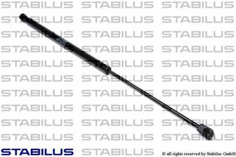 Пружина газова / помещения для груза STABILUS 016543