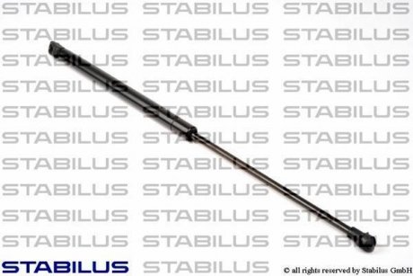 Газовий амортизатор STABILUS 016738