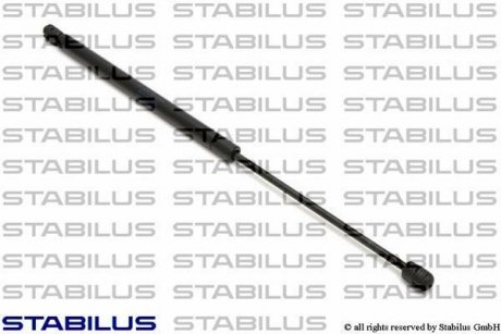 Пружина газова / помещения для груза STABILUS 016797