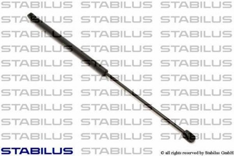 Пружина газова / помещения для груза STABILUS 018271