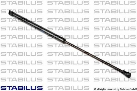 Пружина газова / помещения для груза STABILUS 018616