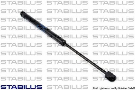 Пружина газова / помещения для груза STABILUS 018756