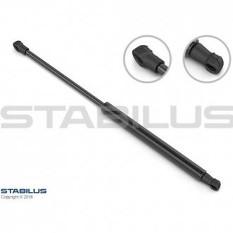 Газова пружина капоту STABILUS 022244