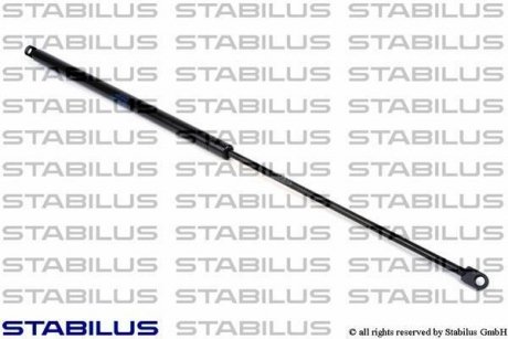 Газовий амортизатор STABILUS 033797