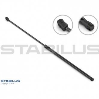 Газовий амортизатор STABILUS 050460