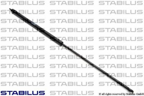 Газовий амортизатор STABILUS 062227