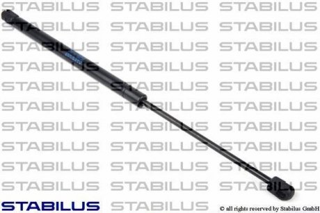 Пружина газова / помещения для груза STABILUS 0623BI