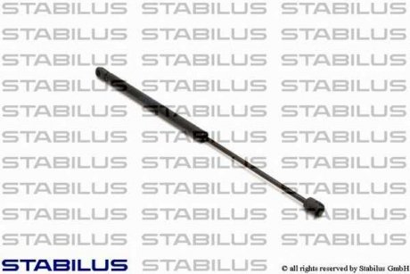 Газовий амортизатор STABILUS 0714FN