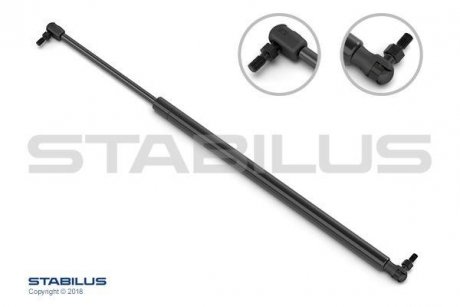 Пружина газова / помещения для груза STABILUS 083798