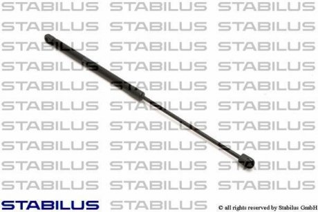 Пружина газова / приміщення для вантажу STABILUS 0974DZ