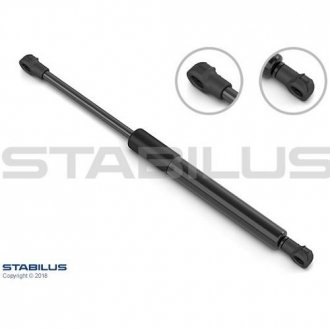 Пружина газова / помещения для груза STABILUS 1128SX