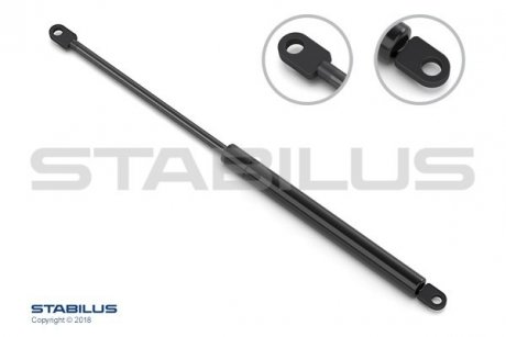 Газовий амортизатор STABILUS 1462BW