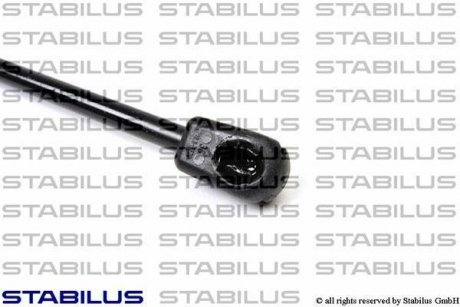 Газовий амортизатор STABILUS 170672