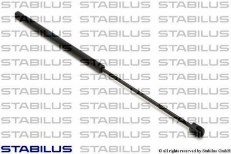 Пружина газова / помещения для груза STABILUS 1820BB