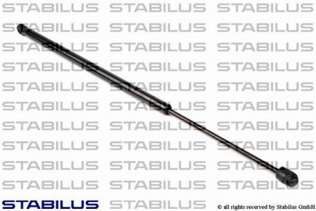 Gas Spring STABILUS 217760