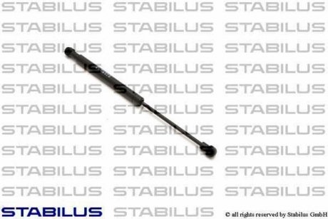 Пружина газова / помещения для груза STABILUS 2442PY