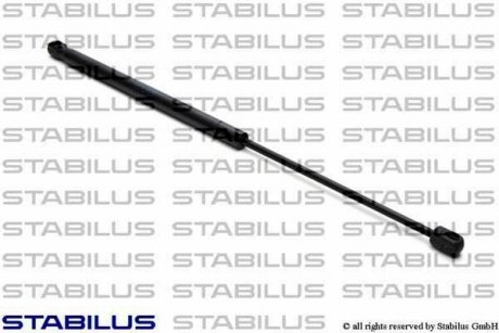 Газовий амортизатор STABILUS 2571WD