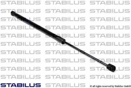 Газовий амортизатор STABILUS 280139