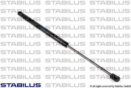 Пружина газова / приміщення для вантажу STABILUS 2874GE