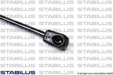 Газовий амортизатор STABILUS 289939