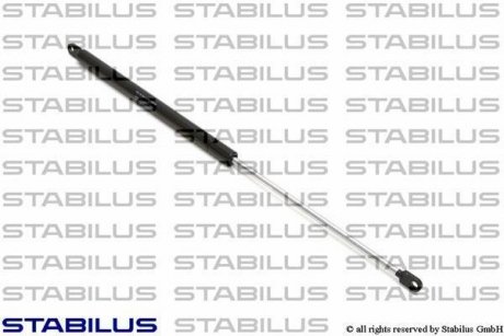 Газовий амортизатор STABILUS 291846