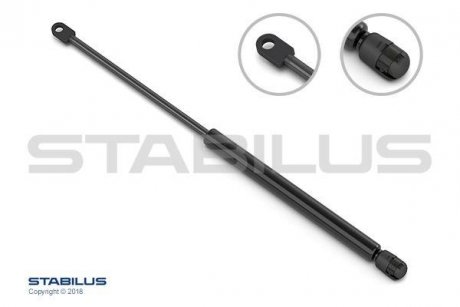 Пружина газова / помещения для груза STABILUS 291927