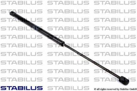 Пружина газова / приміщення для вантажу STABILUS 3062KZ