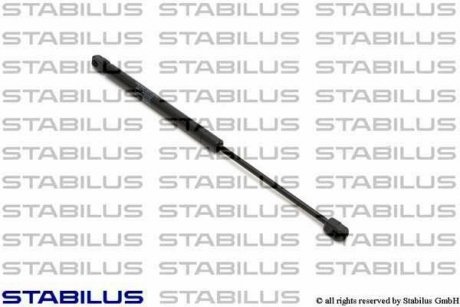 Пружина газова / помещения для груза STABILUS 3236DK