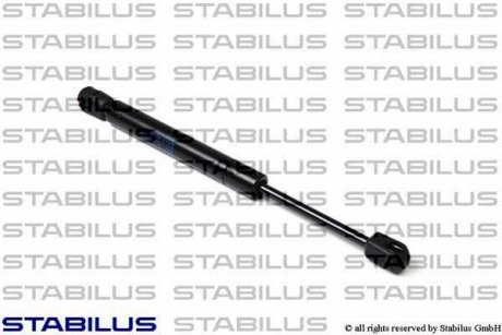 Пружина газова / помещения для груза STABILUS 3277YF