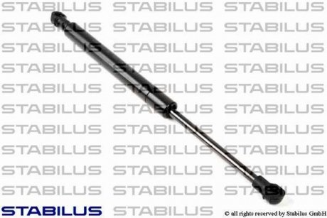 Газовий амортизатор STABILUS 3291TQ (фото 1)