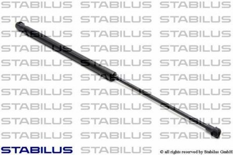 Фото gas Spring STABILUS 337255 Gas Spring STABILUS 337255