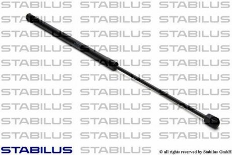 Газова пружина капоту STABILUS 4126XQ