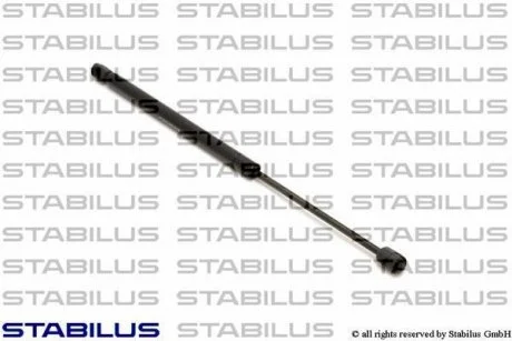 Газова пружина капоту STABILUS 4279NE