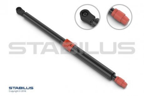Фото пружина газова / помещения для груза STABILUS 432361 Пружина газова / помещения для груза STABILUS 432361