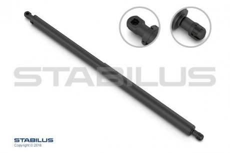 Газовий амортизатор STABILUS 433572