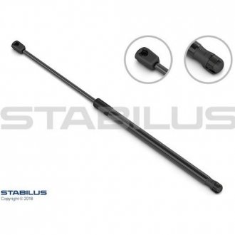 Амортизатор багажника STABILUS 497152