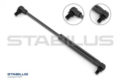 Gas Spring STABILUS 5075DQ