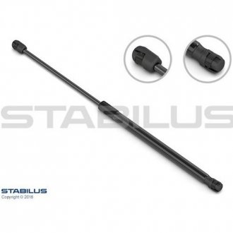 Пружина газова / помещения для груза STABILUS 515055