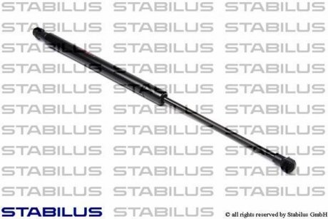 Фото gas Spring STABILUS 533240 Gas Spring STABILUS 533240