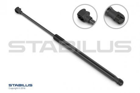 Пружина газова / помещения для груза STABILUS 540866