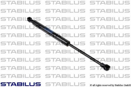 Газовий амортизатор STABILUS 570519