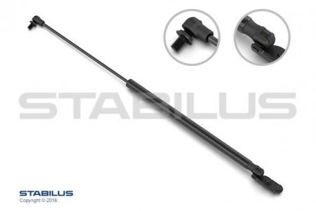 Газовий амортизатор STABILUS 577188