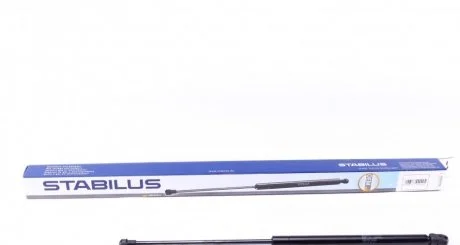 Фото газова пружина STABILUS 6391PB Газова пружина STABILUS 6391PB