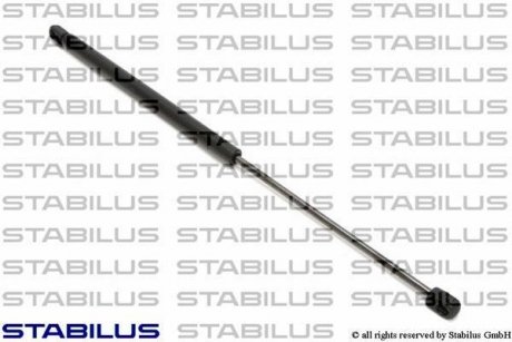 Газовий амортизатор STABILUS 6415QS