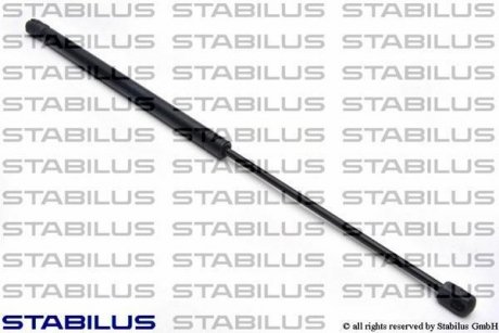 Пружина газова / приміщення для вантажу STABILUS 6474QO