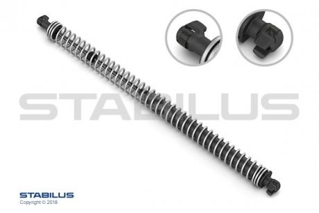 Gas Spring STABILUS 677839